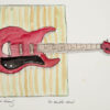 '64 FENDER STRAT by Jim Keays
