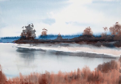 CRYSTAL CREEK CRYSTAL CREEK by Jim Keays